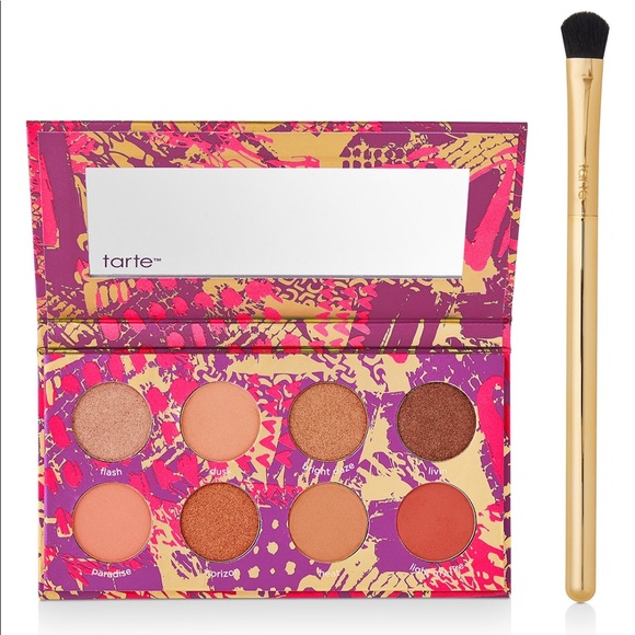 tarte Other - TARTE✨...Eyeshadow palette...